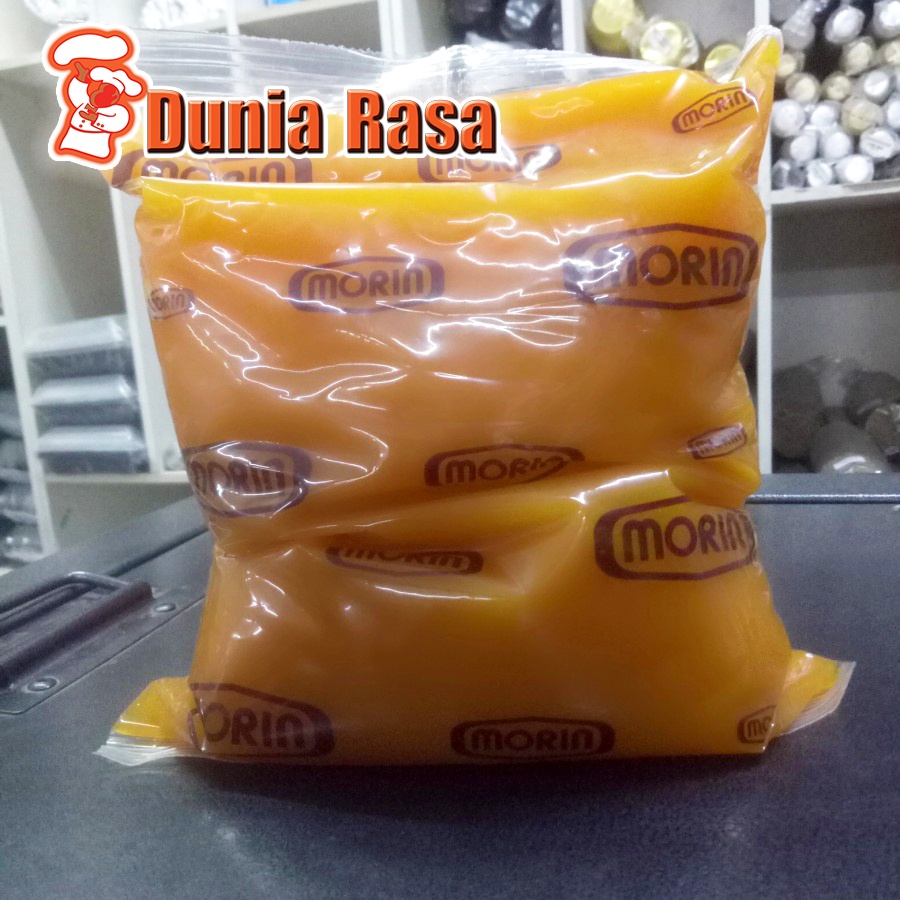 

Morin Kaya Paste 2 Kg