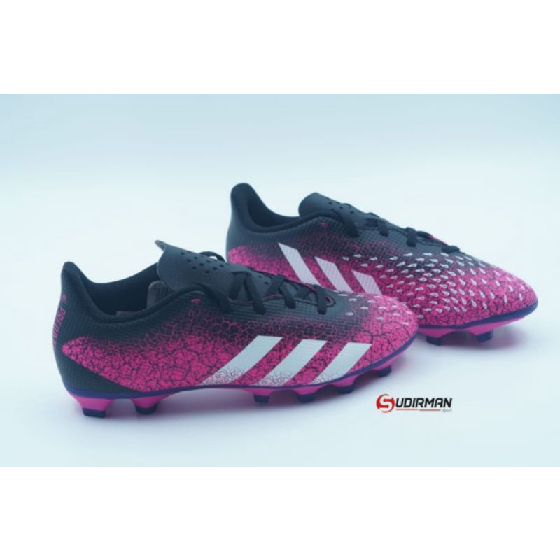 Sepatu Bola Adidas Predator 20.4 BNIB