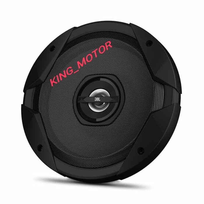 Terviral  Speaker Coaxial JBL GT7-6 JD01