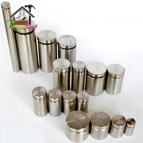 

Pen iklan 40x70mm SS 2pcs