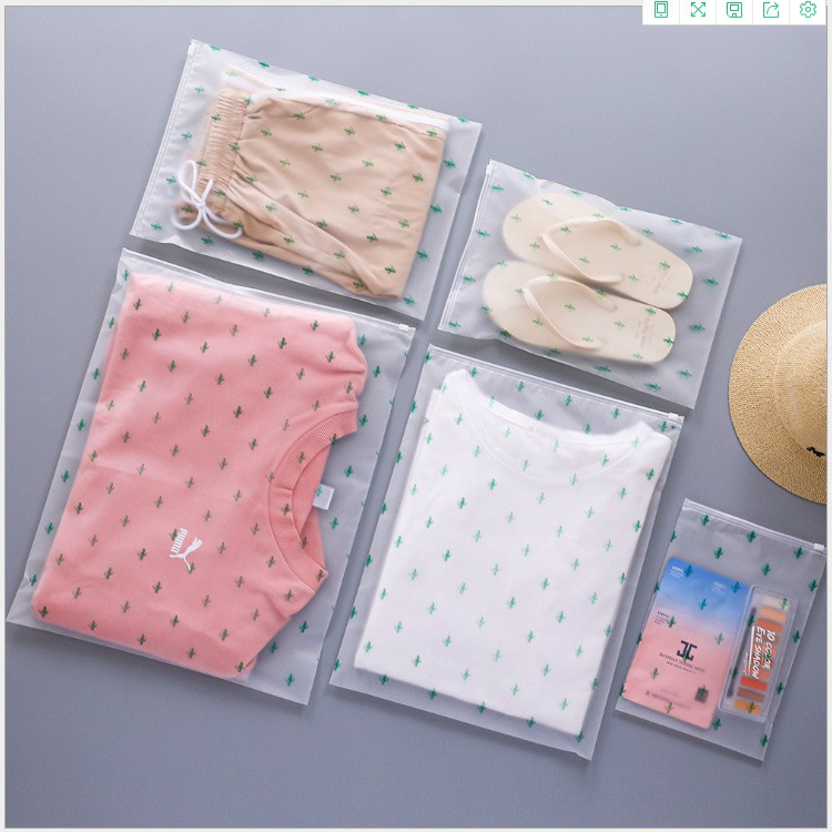 ☛TK☚  ZIPPER BAG / Zipper lock / zipper storage bag / zipper travel pouch / travel pouch serbaguna R495