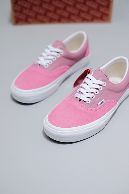 Vans Era Retro Pink