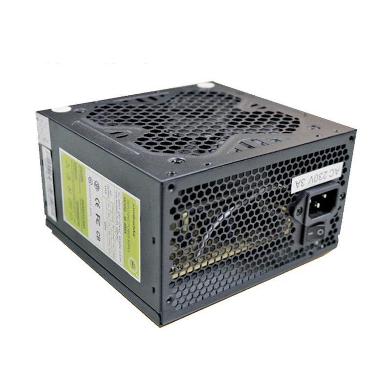 Simbadda Power Supply 400W 400 WATT BOX