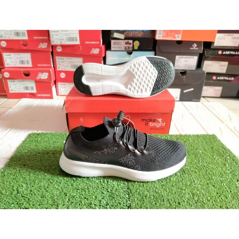 DIADORA ZELLO JR DIACX91111BK for kids original