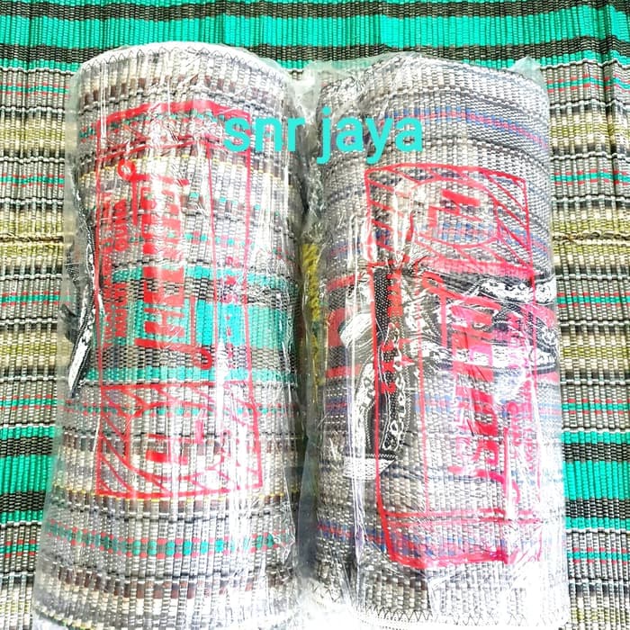 TIKAR-KARPET- TIKER / TIKAR LIPAT TENUN -KARPET-TIKAR.