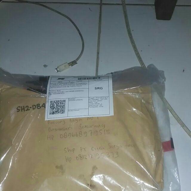 Sticker Apar - Rambu Segitiga Apar