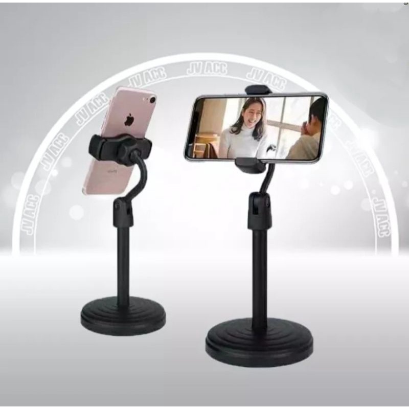 Microphone Stands/Cagak Hp