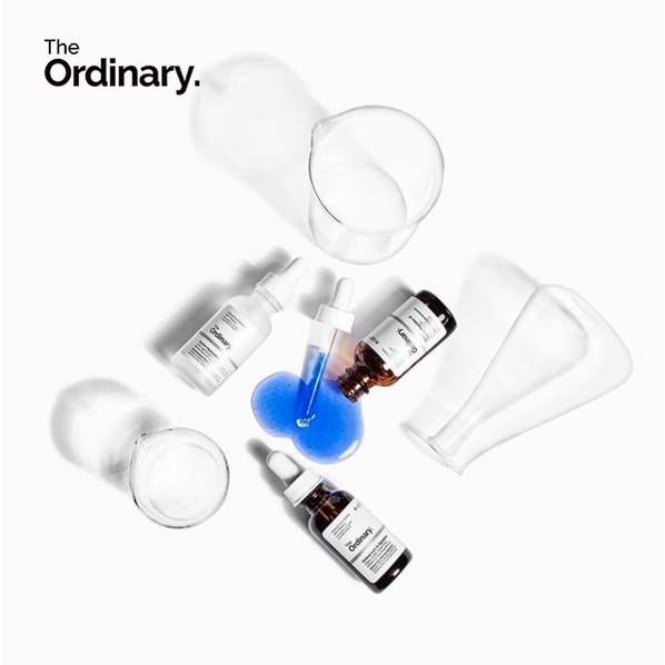 The Ordinary Niacinamide/Alpha Arbutin/Buffet/ AHA BHA Peeling Solution / Caffeine Solution 30ml