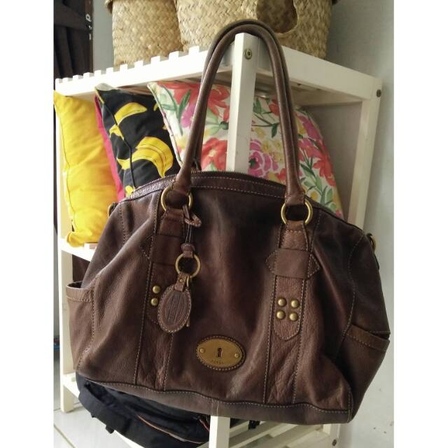 Preloved fossil madox