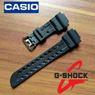 Strap Tali Jam Tangan Casio GS FROGMAN GWF1000 GWF-1000 GWF 1000