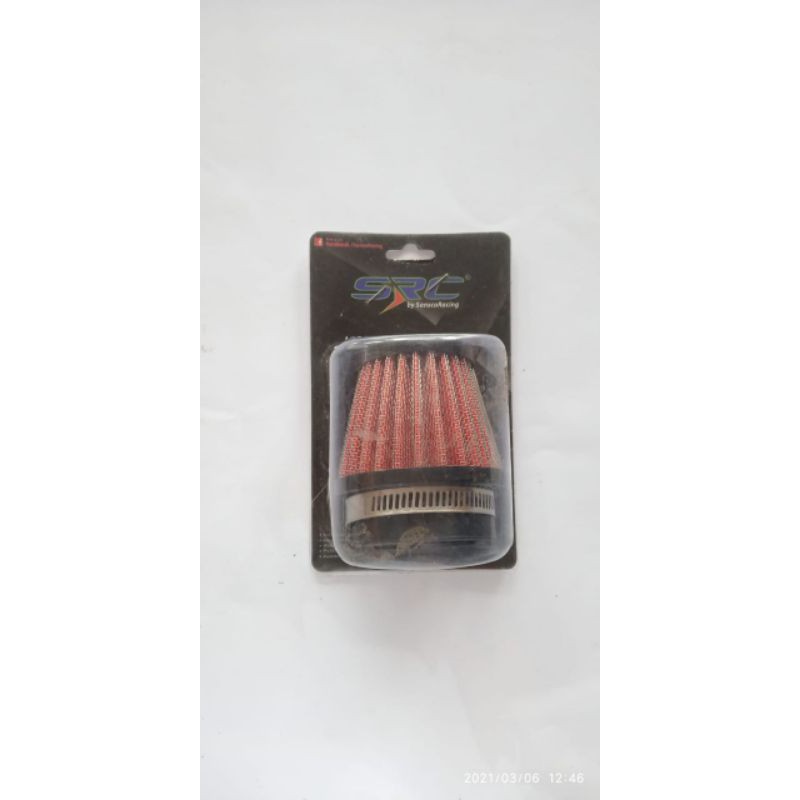 Tutup Filter Udara Karburator Variasi Universal