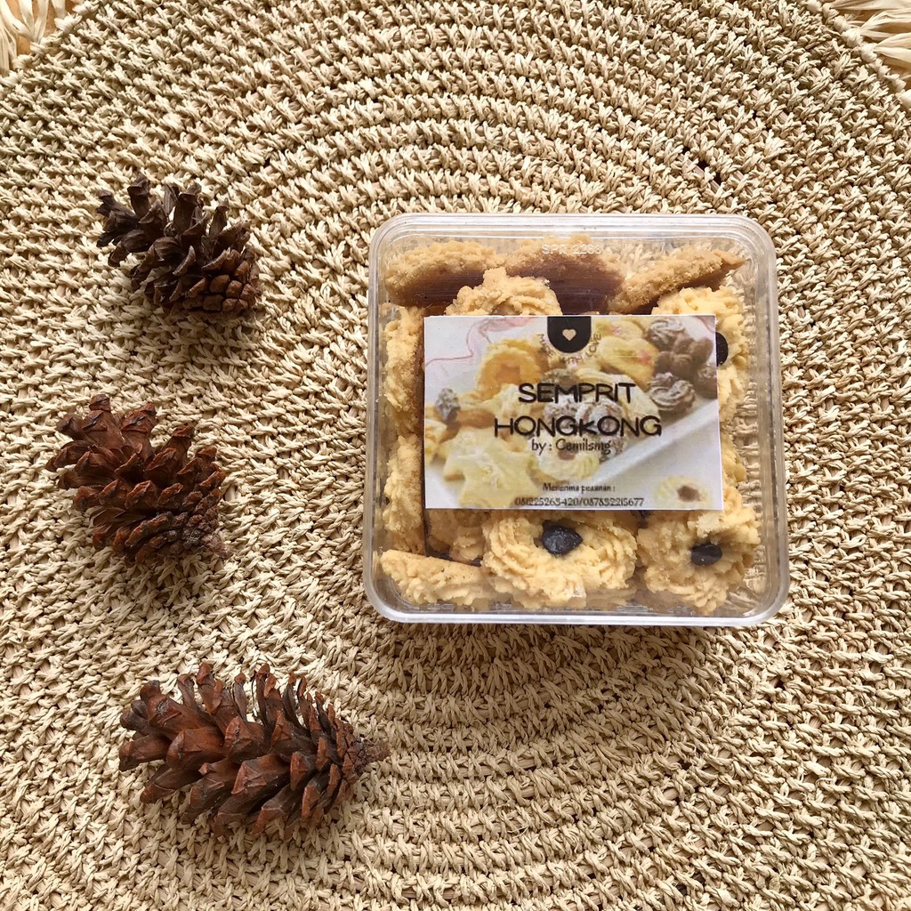 

SEMPRIT HONGKONG by Cemilsmg