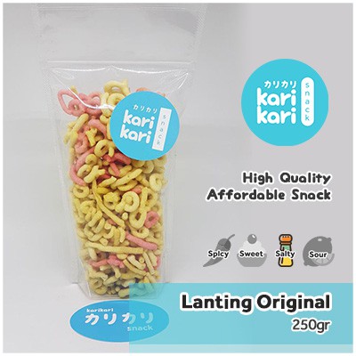

Lanting Bawang