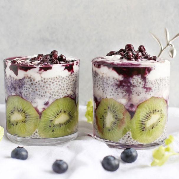

✳J1699♦ PROMO Chia Seed Mexico Organic 500gr ❄