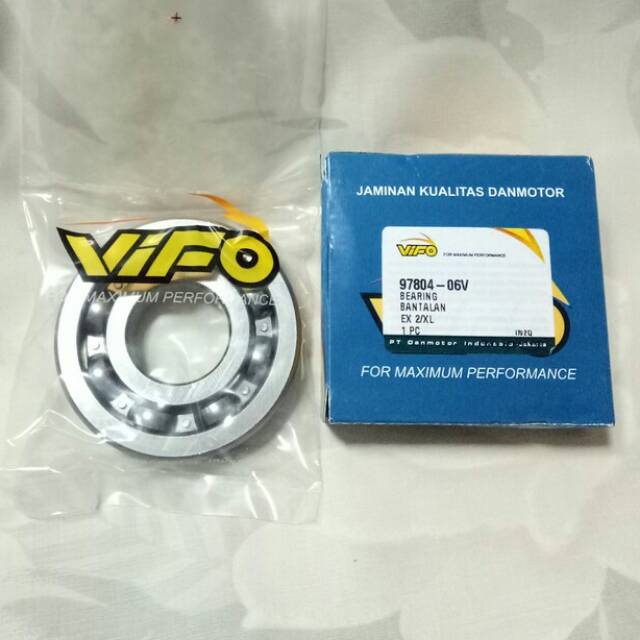 Laher kruk as vespa Super merk Vifo