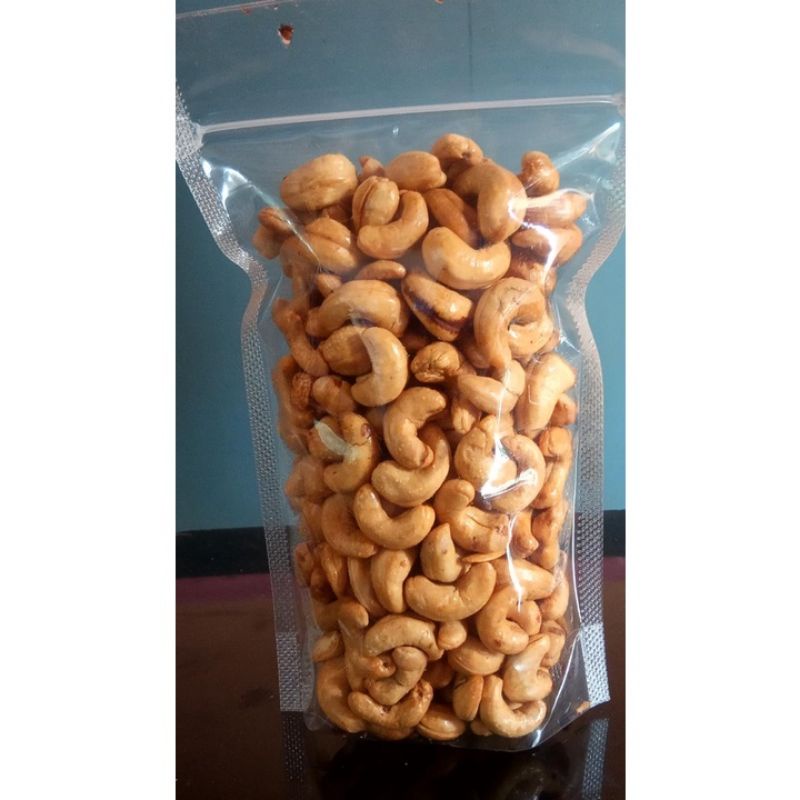 

Kacang Mede Super 500g