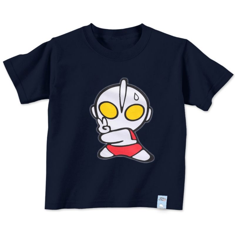 Baju Anak Ultraman Kaos Anak Baju Distro Anak Kaos Dalam Anak Baju Anak Ideal Untuk Anak Usia 2 sampai 10 thn