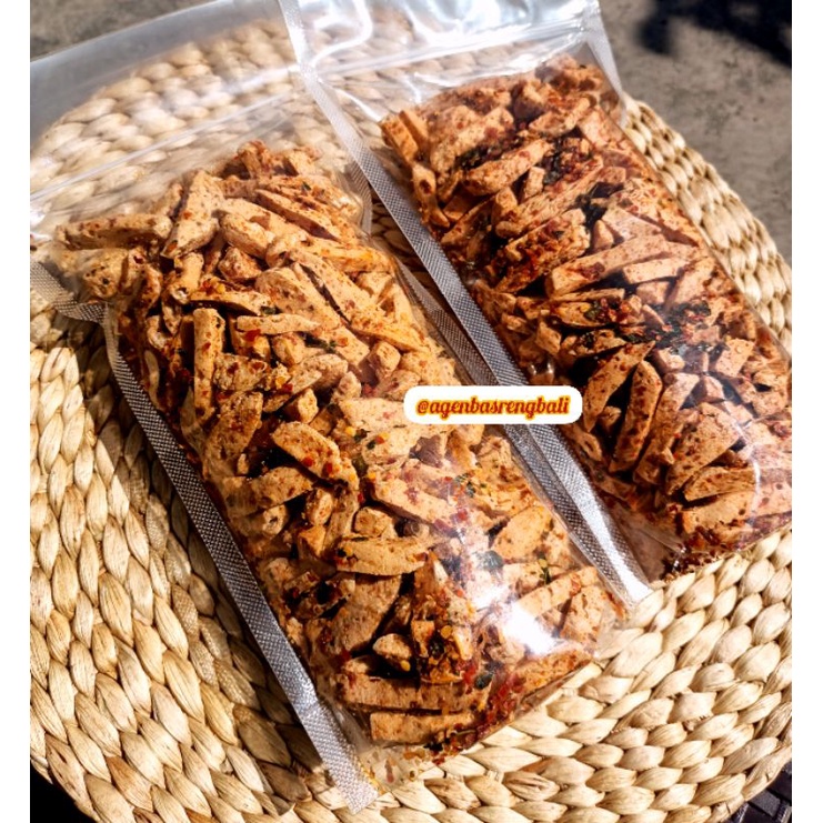 

BASRENG PEDAS DAUN JERUK 500gr