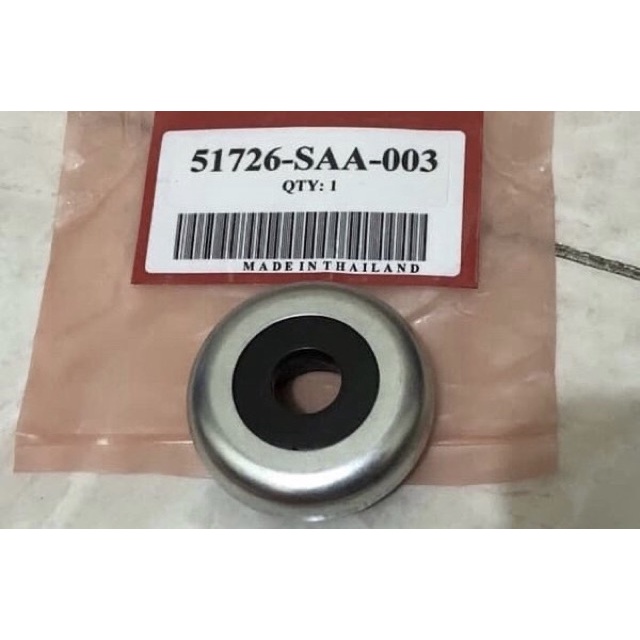 Laker/Laher Shockbreaker Depan Brio, Mobilio, Brv