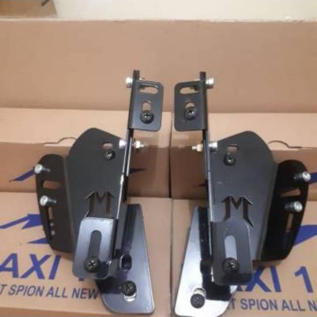 Breket spion yamaha nmax lexi yamaha new nmax 2020