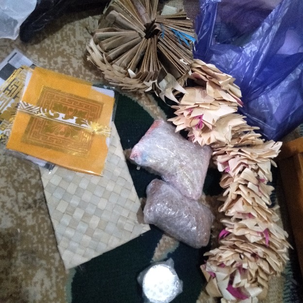 Rantasan / Tigasan Alit