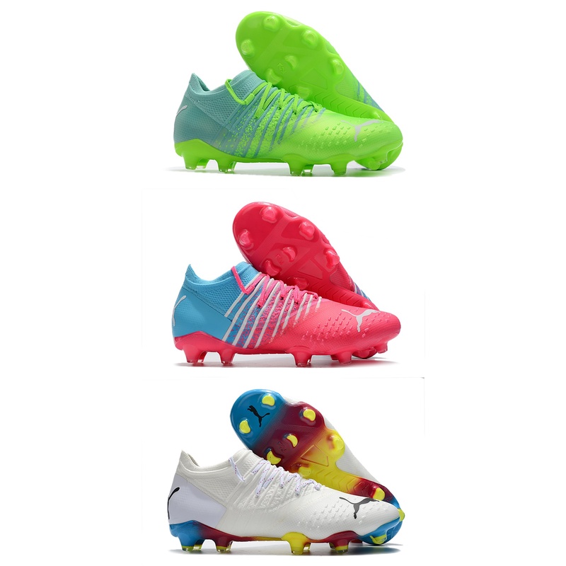 Sepatu Bola Future Z 1.3 Netfit FG