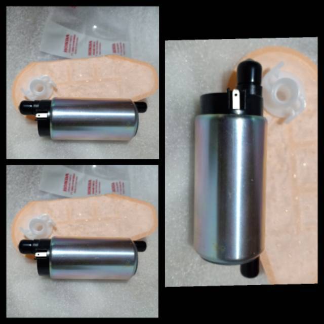 Rotak set filter pompa bensin pompa minyak  vario 125 old 2013 2015