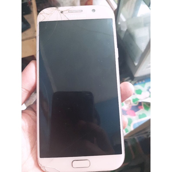 samsung a720 a7 2017 matot
