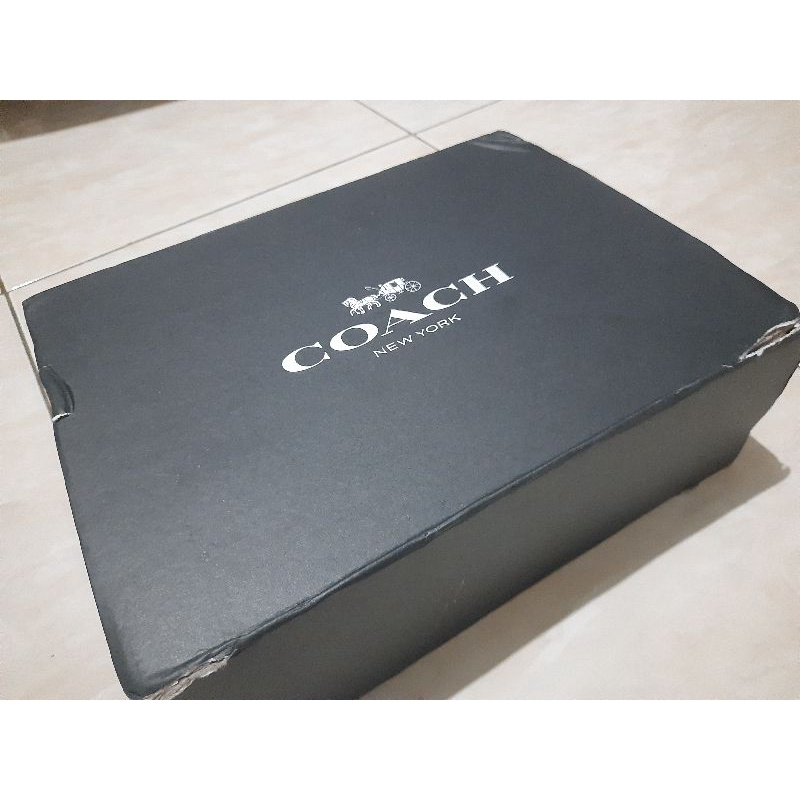 top handle bag COACH daisy flower