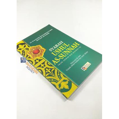 Syarah Ushul As Sunnah