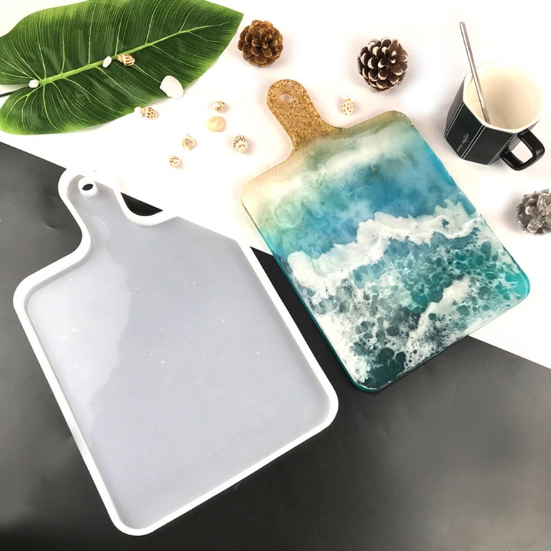 Siy Cetakan Diy Bentuk Persegi Warna Putih Untuk Hadiah Keluargateman