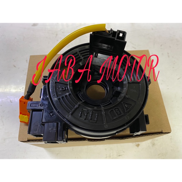 Kabel spiral stir-Kabel spiral klakson Hiace