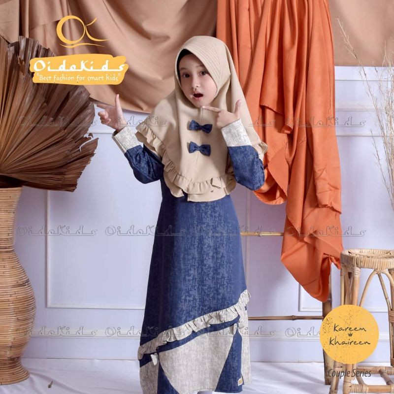 GAMIS KHAIREEN