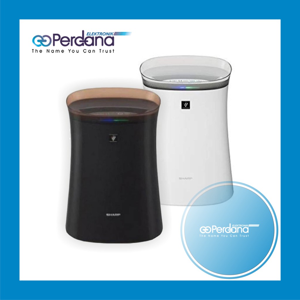 Sharp Pembersih Udara Air Purifier FPF 40 Y
