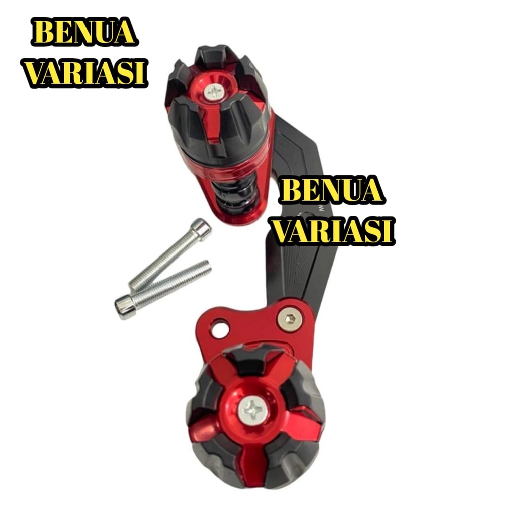 SLIDER FRAME JALU KNALPOT FULL CNC SLIDER KNALPOT ORIGINAL IMPORT JALU KNALPOT CNC JALU PELINDUNG KN