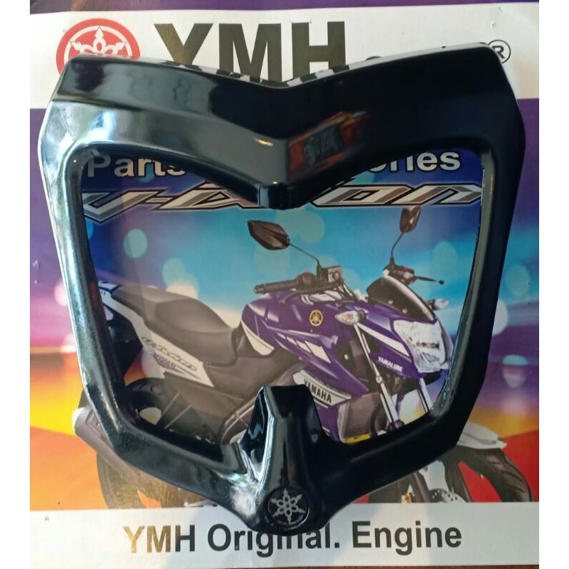 List Lampu Depan Yamaha Vixion/Cover Lampu Depan Vixion OLD 2013-2014