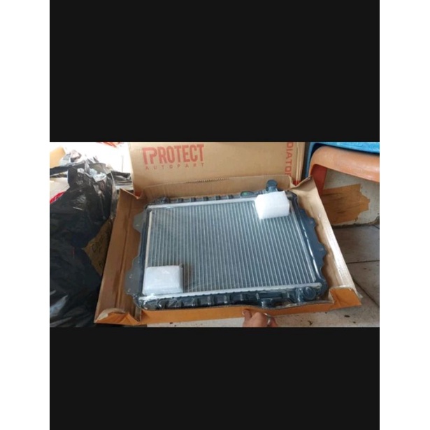 radiator espass 2play imitasi