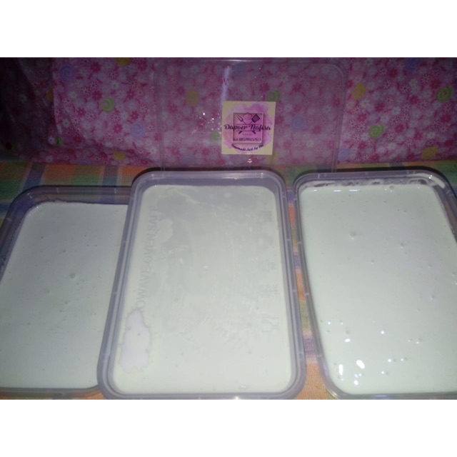 

Eskrim matcha