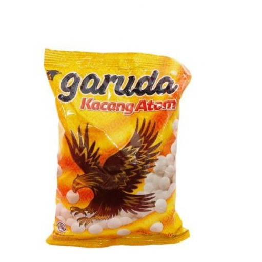 

Garuda Kacang Atom 130gr