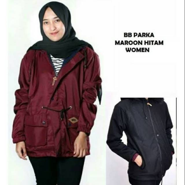Jaket Parasut V3 Dua Lapis Bukan Satu Lapis/Parasut Lumino/Parasut Milkita Kekinian-5