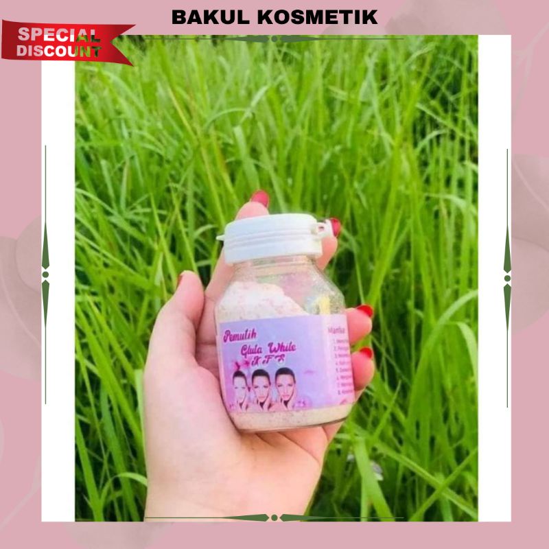 COLLAGEN DRINK KFS Gluta White Original Bpom / Susu Pemutih / Minuman Collagen Pemutih Kulit / Memba
