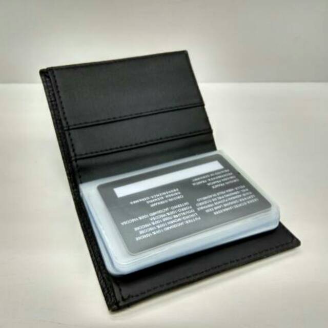 Dompet kartu card holder murah meriah