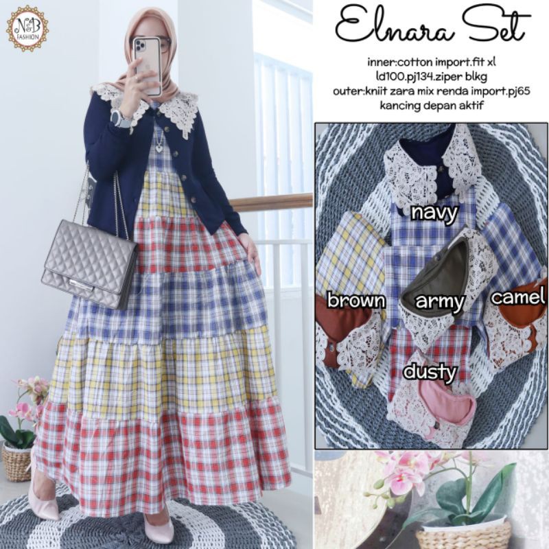 ELNARA SET NB