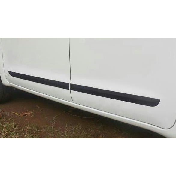 terbaru lis body moulding grand livina murah