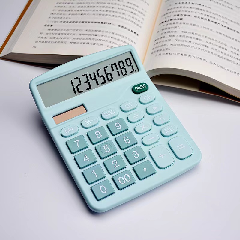 

Kalkulator/Simple Calculator/Calculator Solar Power/Kalkulator Aesthetic Estetik