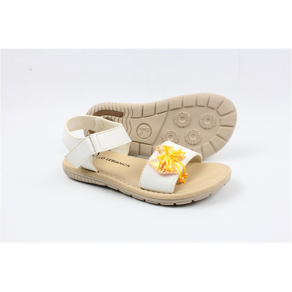 Sandal Anak Perempuan Hello Le Bianca CR.21.03 26-30 FANTA