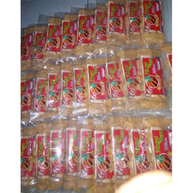 

Nuggut ikan