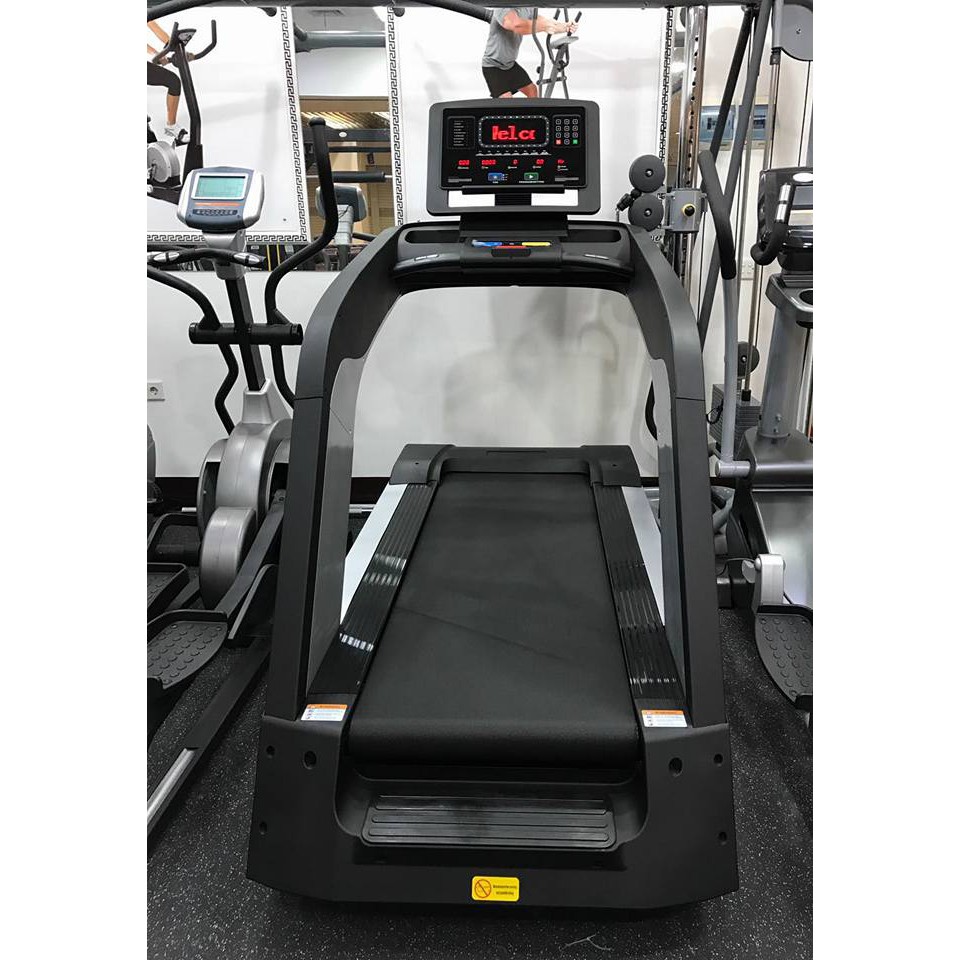 BIG SALE alat fitness treadmill elektrik ID8000 alat olahraga 1 fungsi