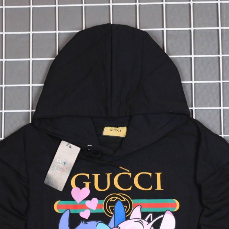hoodie gucci original