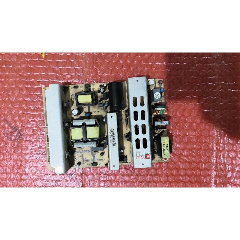 PSU POWER SUPLAY TV POLYTRON PLM 32M11